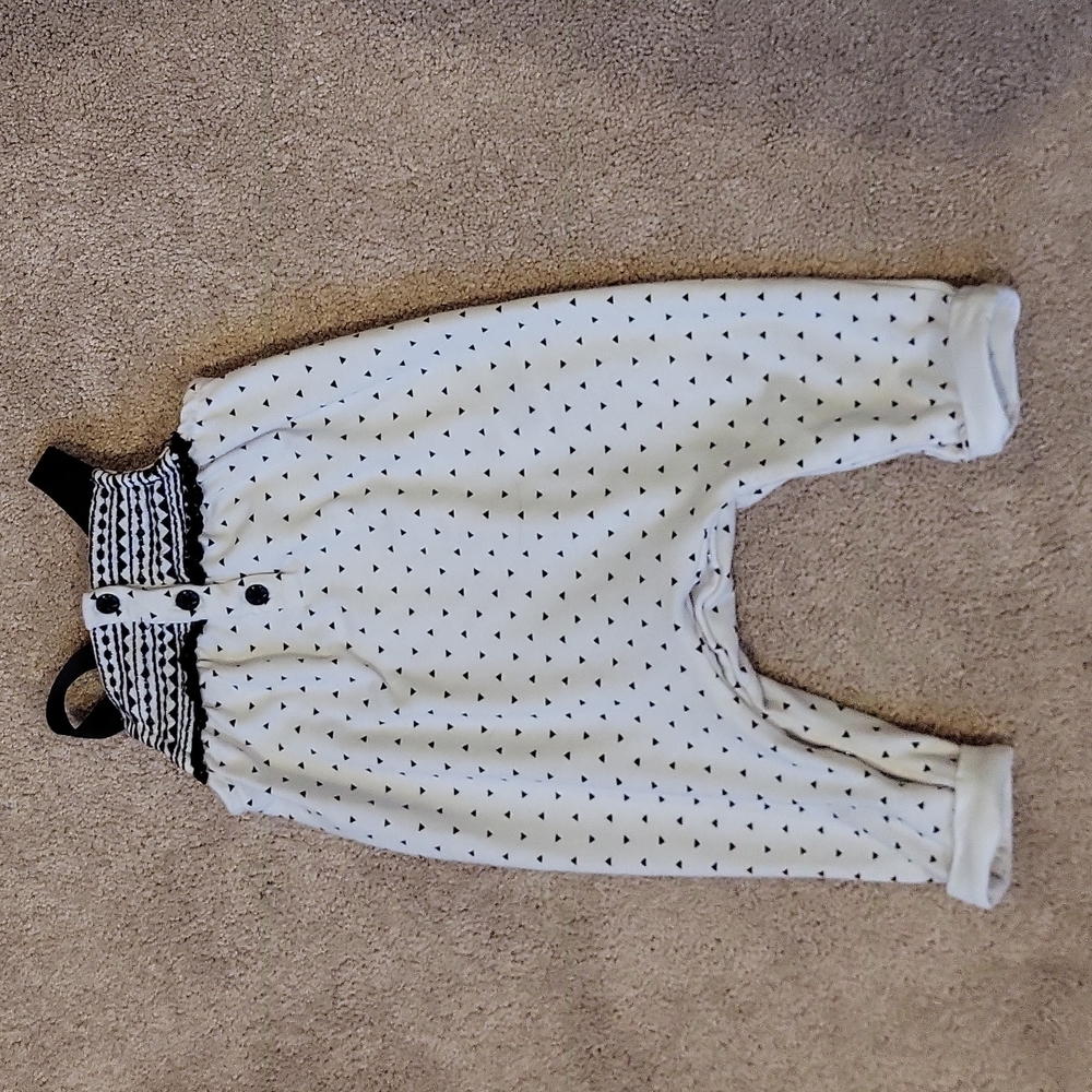 Max Studio Baby romper